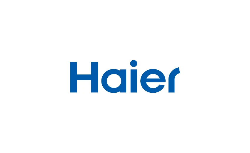 Field-service technician workflow used in the Haier Group deployment reference