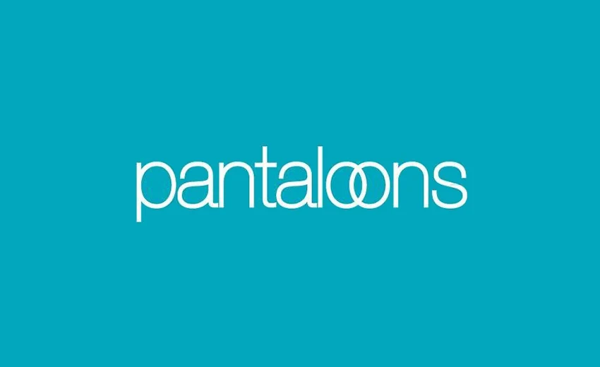 Apparel-store mobile POS workflow used in the Pantaloons India deployment reference