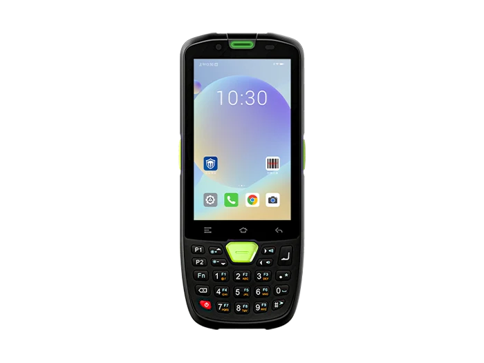 SEUIC (Dongji) AUTOID 3P product view 1