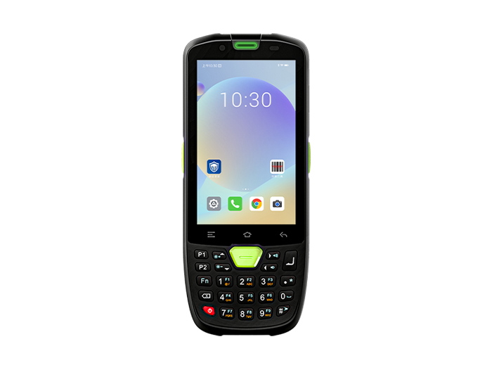 SEUIC (Dongji) AUTOID 3P keypad mobile terminals product image