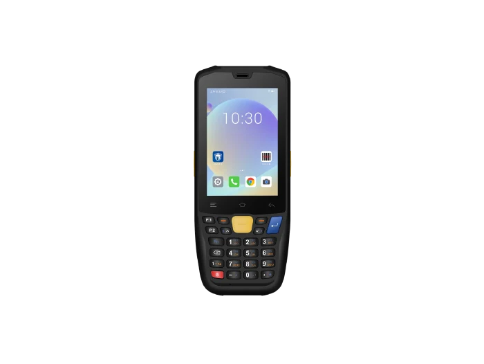 SEUIC (Dongji) AUTOID 3U product view 1