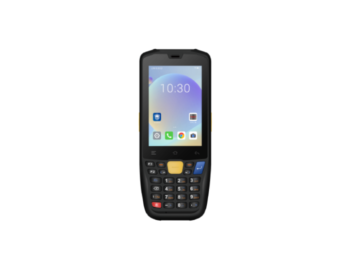 SEUIC (Dongji) AUTOID 3U handheld rfid readers product image