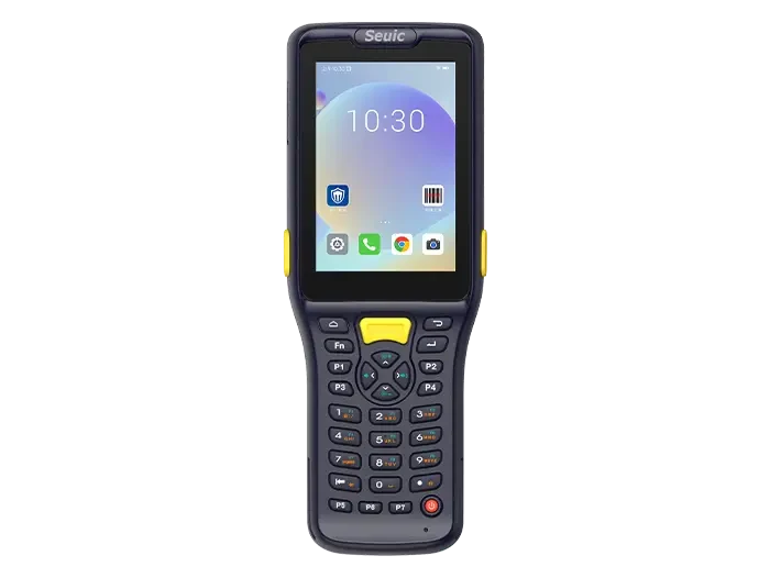 SEUIC (Dongji) AUTOID Q7-S product view 1