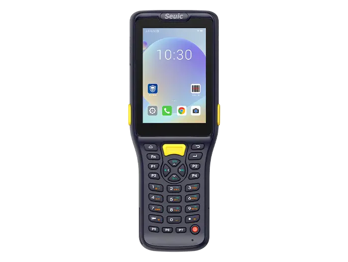 SEUIC (Dongji) AUTOID Q7-S keypad mobile terminals product image