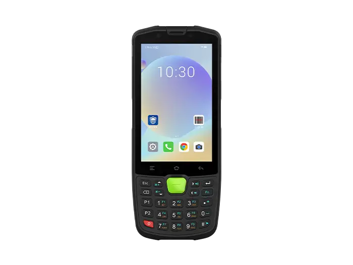 SEUIC (Dongji) AUTOID Q9 Pro keypad mobile terminals product image