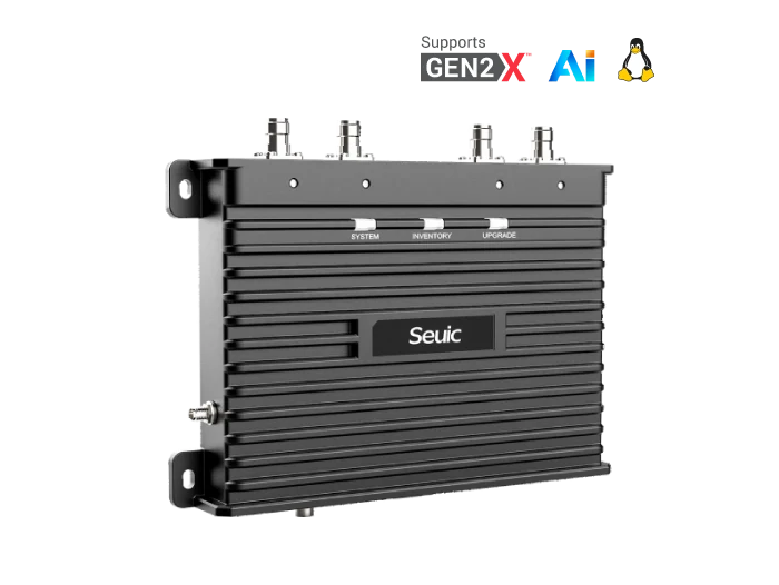 SEUIC (Dongji) AUTOID UF40 Linux AI product view 1