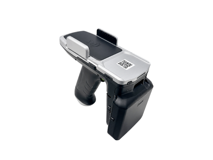 SEUIC (Dongji) AUTOID UM3 handheld rfid readers product image