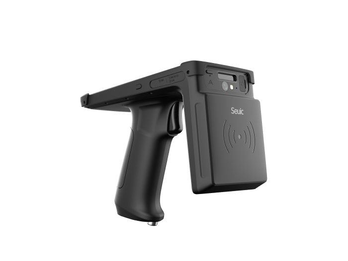 SEUIC (Dongji) AUTOID UTouch handheld rfid readers product image