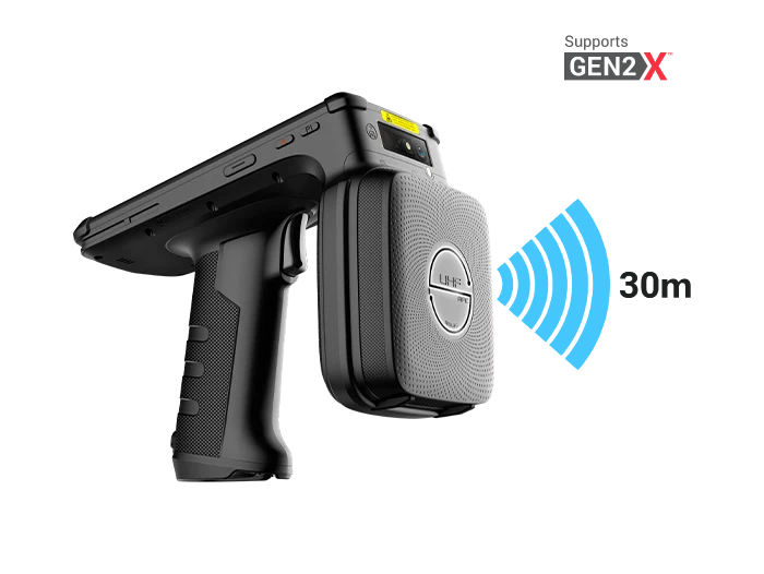 SEUIC (Dongji) AUTOID UTouch 2-30 product view 1