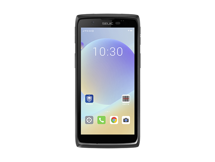 SEUIC (Dongji) CRUISE GeP touch mobile terminals product image