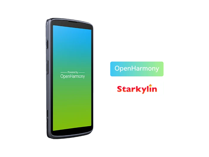 SEUIC (Dongji) CRUISE2 5G OpenHarmony product view 1