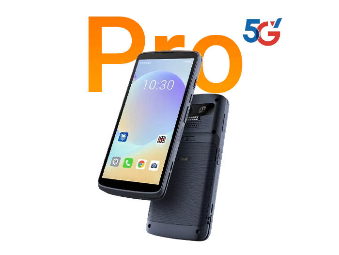 SEUIC (Dongji) CRUISE2 5G Pro product view 1
