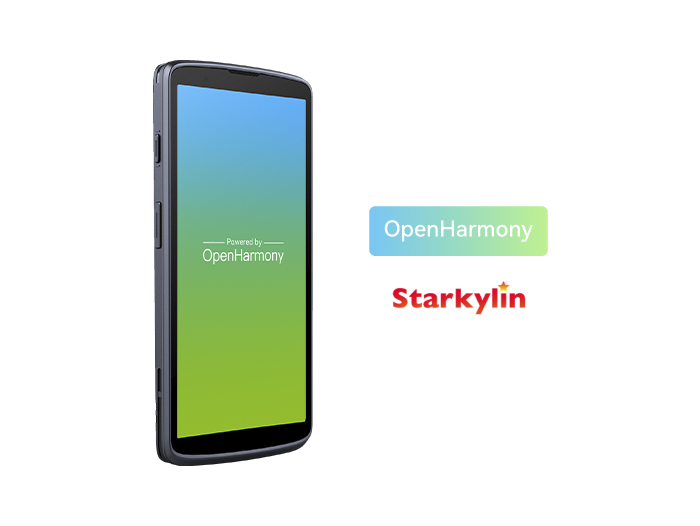 SEUIC (Dongji) CRUISE2 5G OpenHarmony touch mobile terminals product image