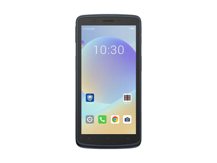SEUIC CRUISE2 rugged Android handheld for warehouse and field data capture