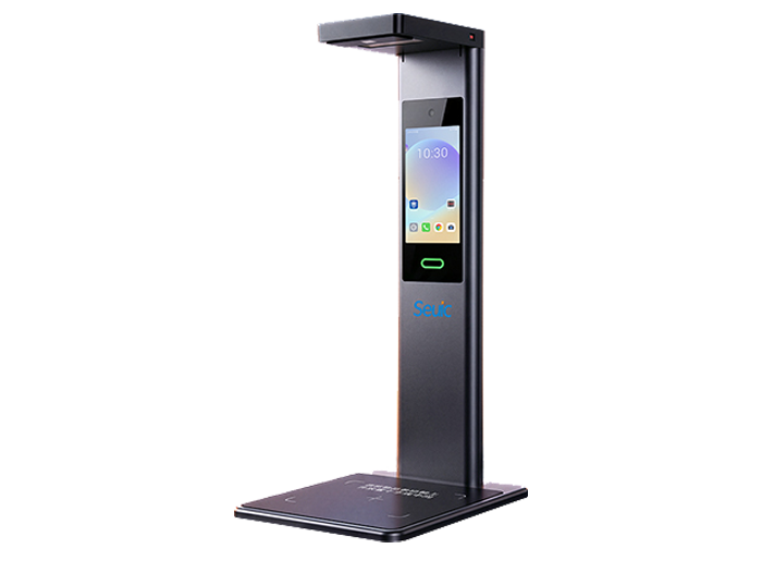 SEUIC (Dongji) DJ10 document cameras product image