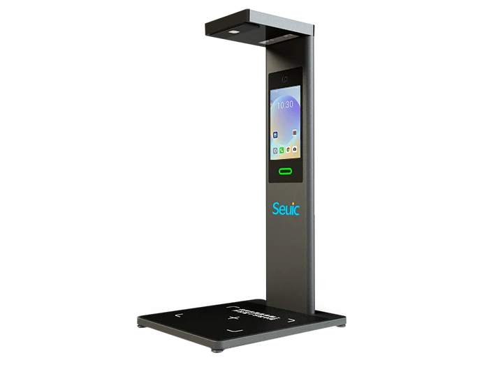 SEUIC (Dongji) G12 product view 1