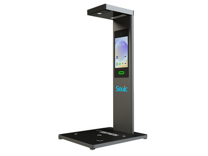 SEUIC (Dongji) G12 document cameras product image