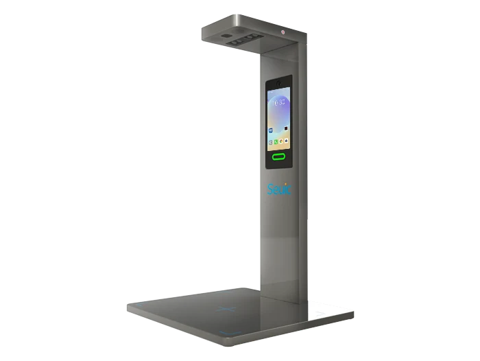 SEUIC (Dongji) G14 product view 1