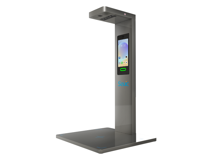 SEUIC (Dongji) G14 document cameras product image
