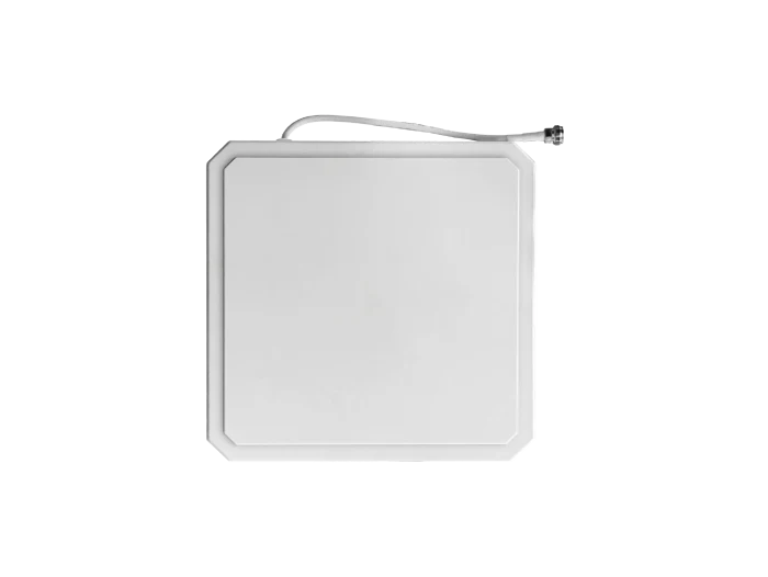 SEUIC NA-7C165 compact UHF RFID external antenna for fixed read zones