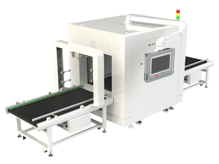 SEUIC (Dongji) RFID Gate Reader product view 1