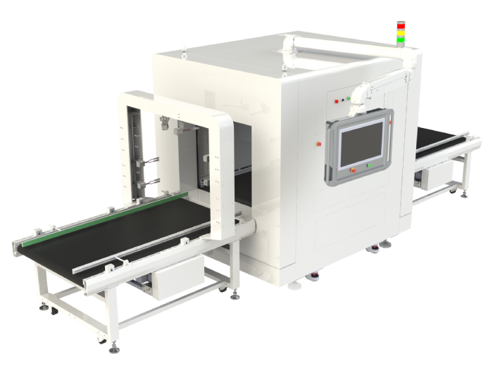 SEUIC (Dongji) RFID Gate Reader fixed rfid readers product image