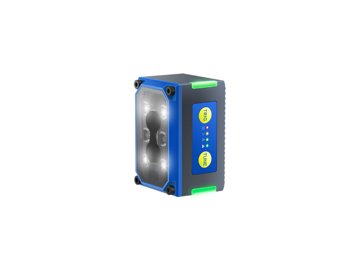SEUIC (Dongji) SEV200 vision cameras product image