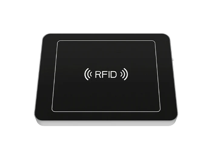 SEUIC (Dongji) U400 RFID product view 1