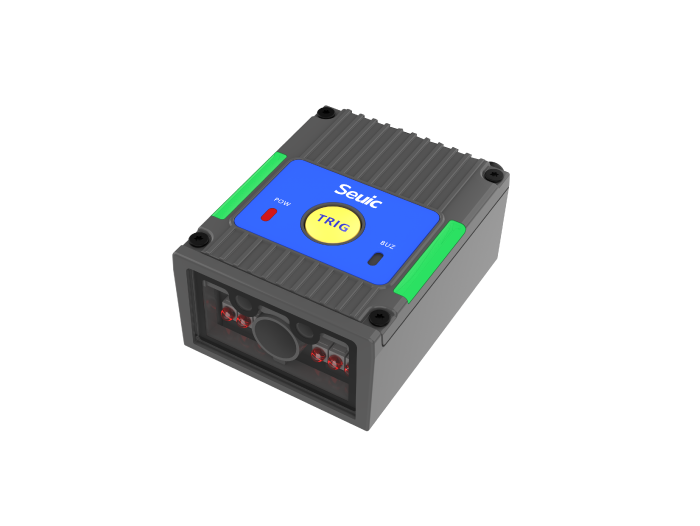 SEUIC (Dongji) X3G visual readers product image