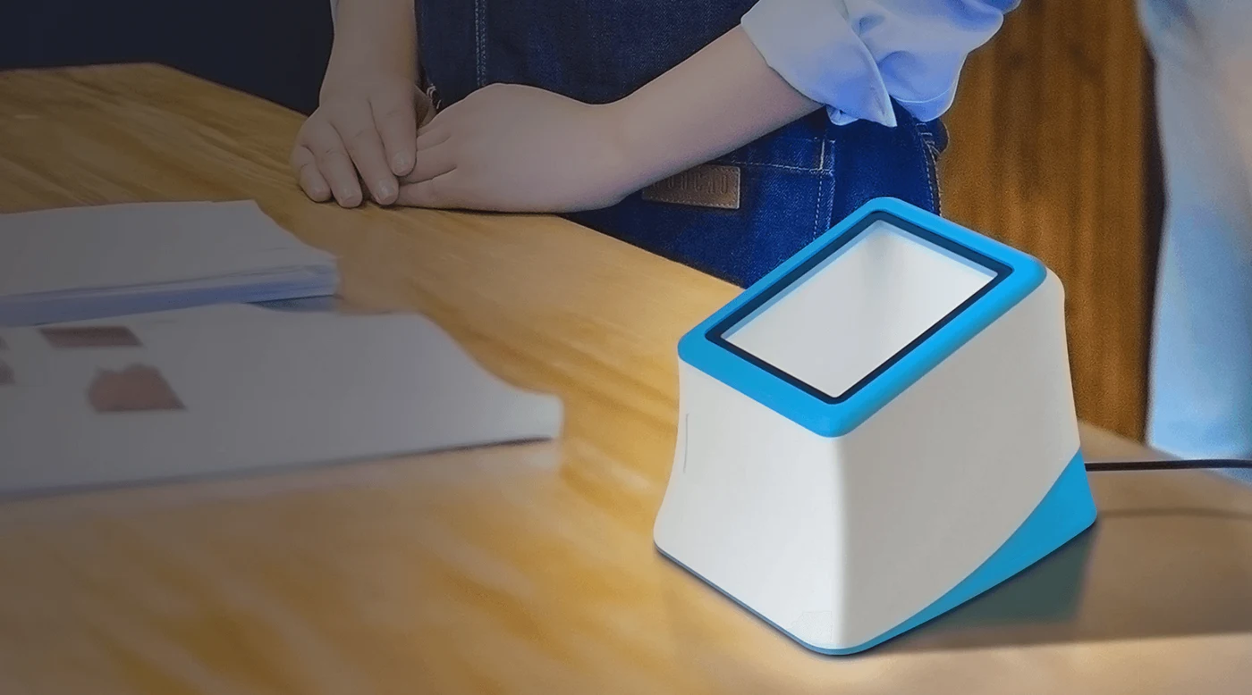 UROVO Q200 payment terminals product image